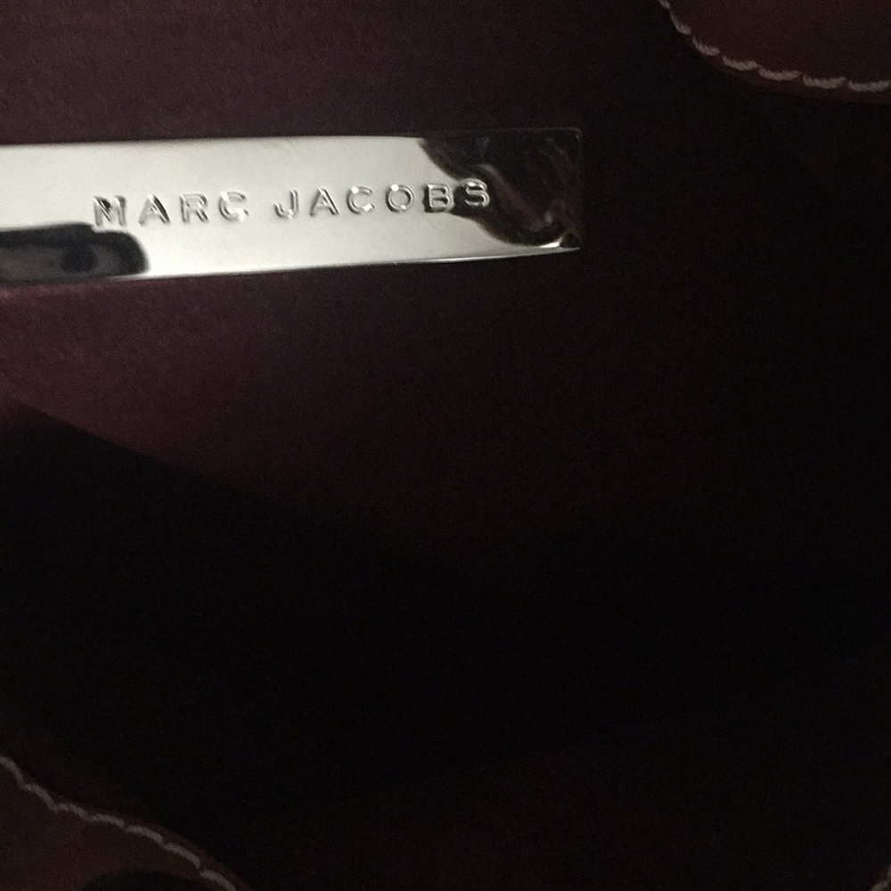 Marc Jacobs Sofia Bag - image 4